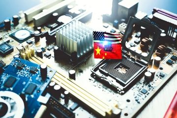 Asia Times Deputy Editor stresses U.S. must invest in R&D and industrial policy to meet the challenge of Chinese technology