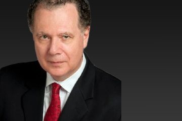 David Goldman, Deputy Editor of Asia Times to keynote at SIPAC’s Sino-International Law Forum