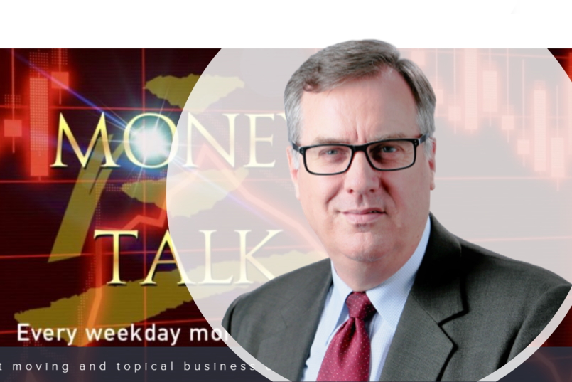 Money Talk: SIPAC Chairman Robert Lewis interviewed on RTHK Radio 3