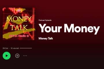 Money Talk: SIPAC Chairman Robert Lewis interviewed on RTHK Radio 3