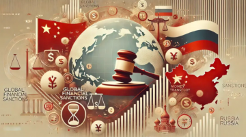 Webinar Report | Navigating Russian Payment Issues Amid Global Financial Sanctions