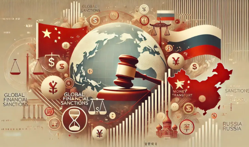 Webinar Report | Navigating Russian Payment Issues Amid Global Financial Sanctions