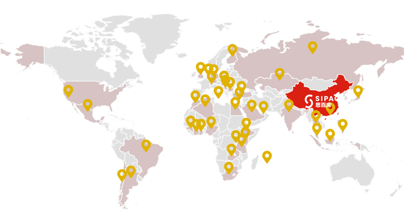 Sino International Professional Advisory Council (SIPAC) Experiences Three-fold Growth in Global Coverage in Second Year