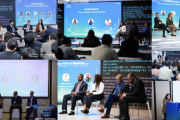 SIPAC Kicks Off China Roadshows with Outstanding MENA-Africa Delegation