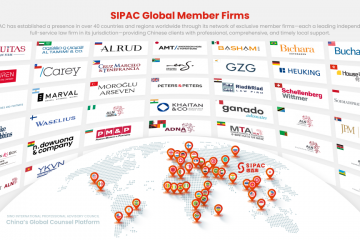 Leading Vietnam Firm YKVN Joins Sino International Professional Advisory Council (SIPAC)