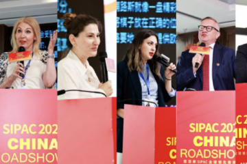 Top Lawyers from CEE/SEE Region Participate in Second SIPAC Roadshow Events in Beijing, Shanghai and Shenzhen