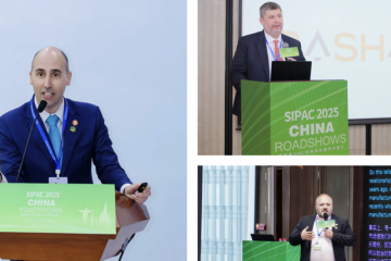 SIPAC Member Firms from Important LATAM Region Complete Successful Series of Roadshows Presentations Across China