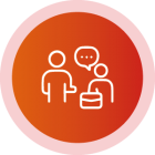 1-to-1 law firm visits