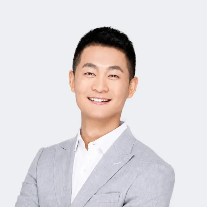 Liming Yang, CEO of SIPAC