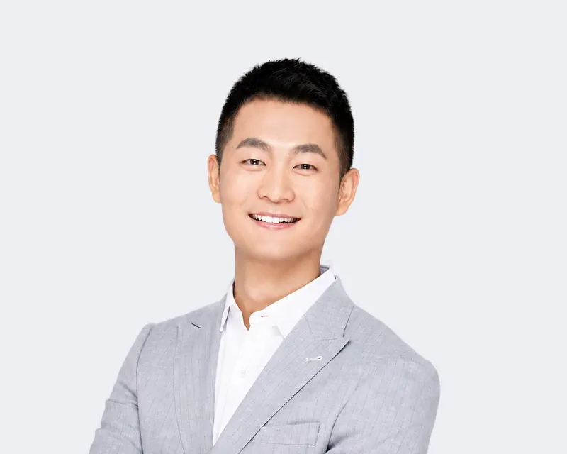 Liming Yang – 思百库SIPAC