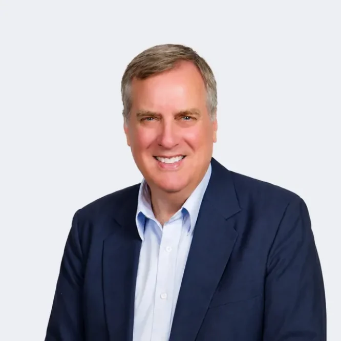 Robert Lewis, Chairman of SIPAC