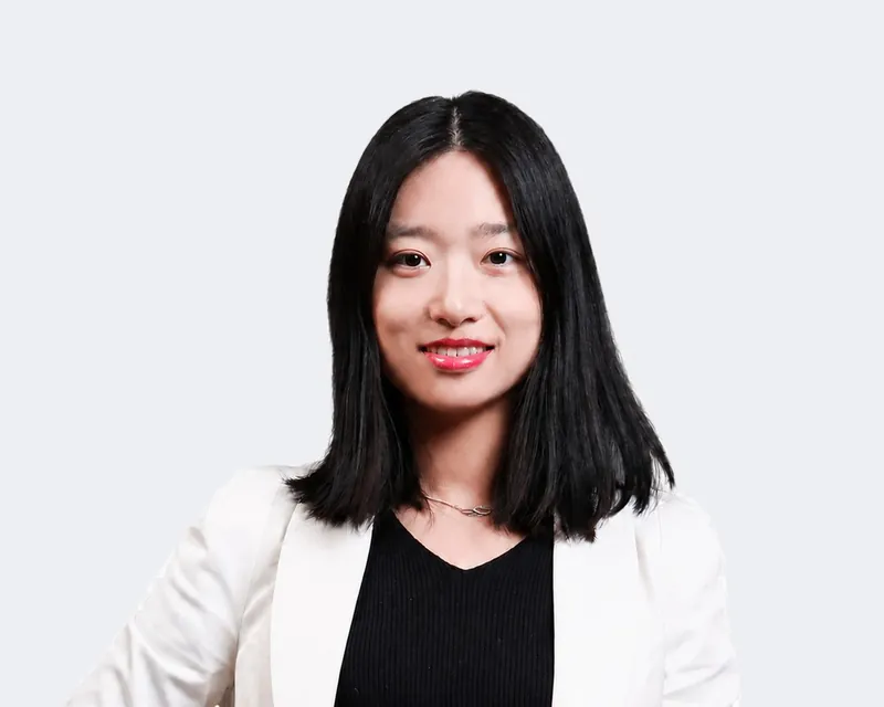 Sara Yu – 思百库SIPAC